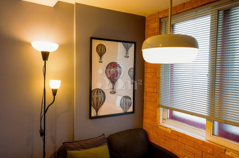 7-minute walk from Hongdae Station (Yeonnam-d 6th image