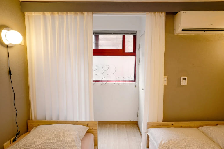 7-minute walk from Hongdae Station (Yeonnam-d 13th image