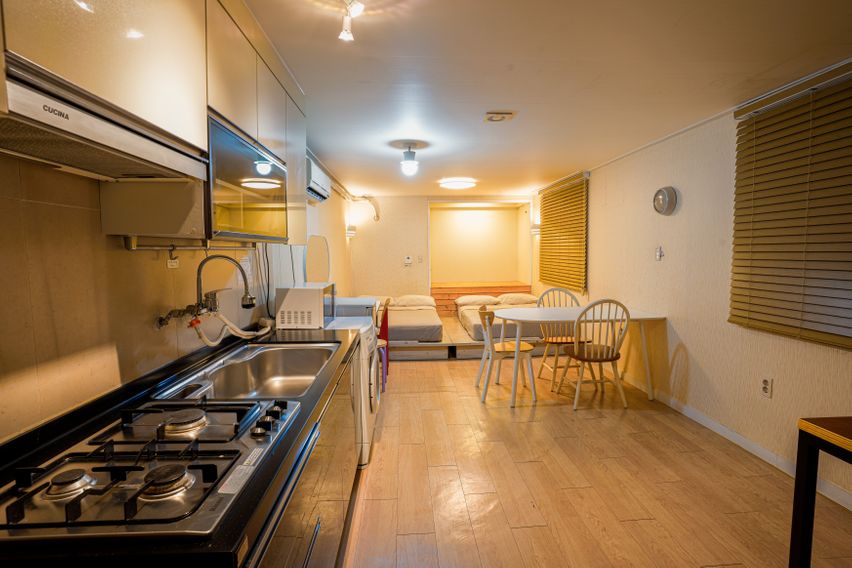 홍대) 연남동 도보7분 0번째 이미지