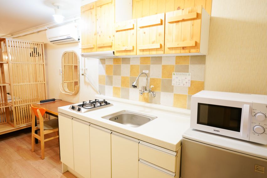 연남동)홍대 도보7분 9번째 이미지