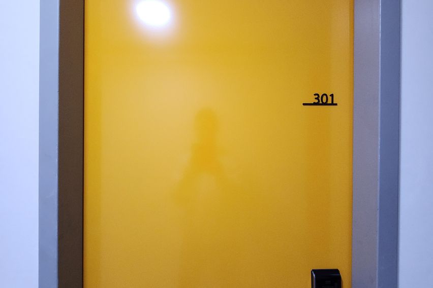 신촌이대모던원룸301호 1번째 이미지