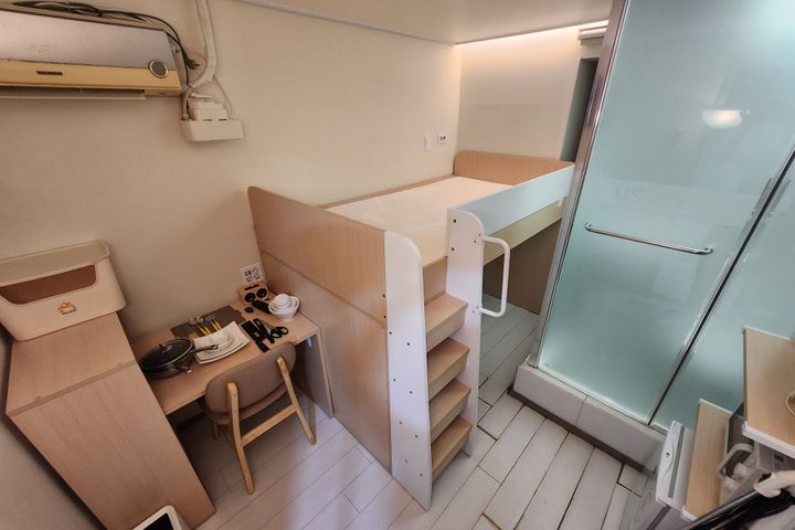 신촌이대모던원룸302호 0번째 이미지