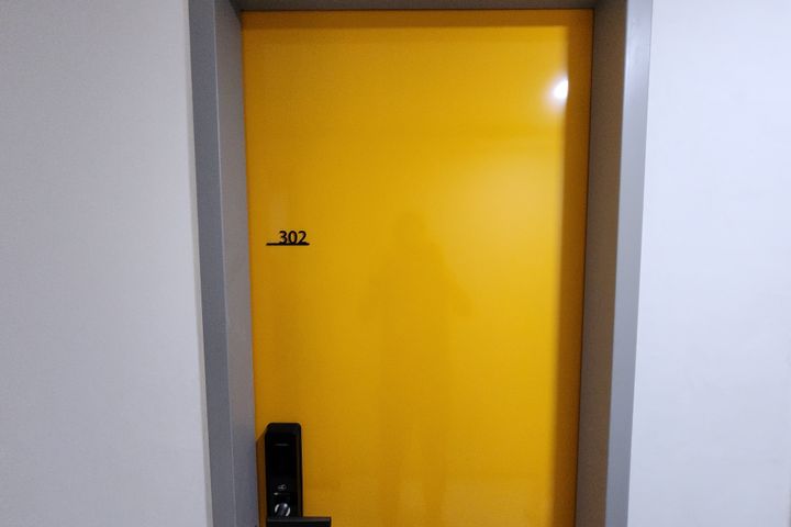 신촌이대모던원룸302호 1번째 이미지