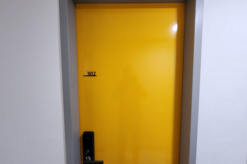 신촌이대모던원룸302호 1번째 이미지