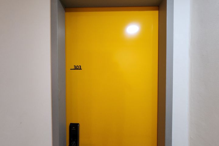신촌이대모던원룸303호 1번째 이미지