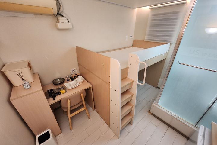 신촌이대모던원룸303호 0번째 이미지