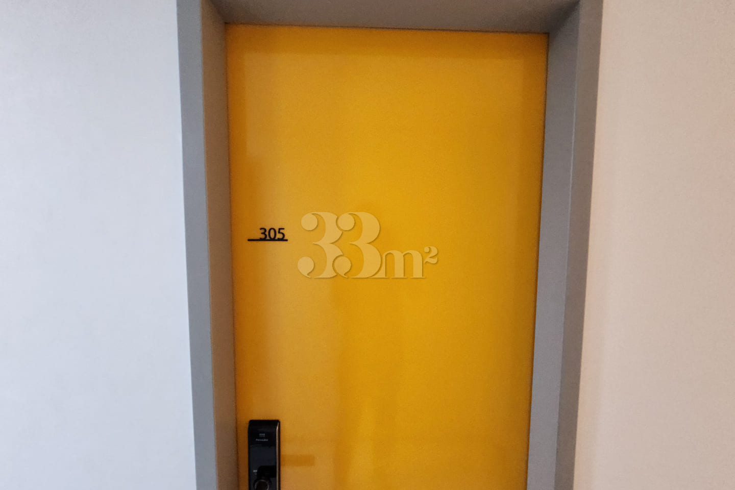Modern Studio (Unit 305) near Ewha Womans Uni 1th image