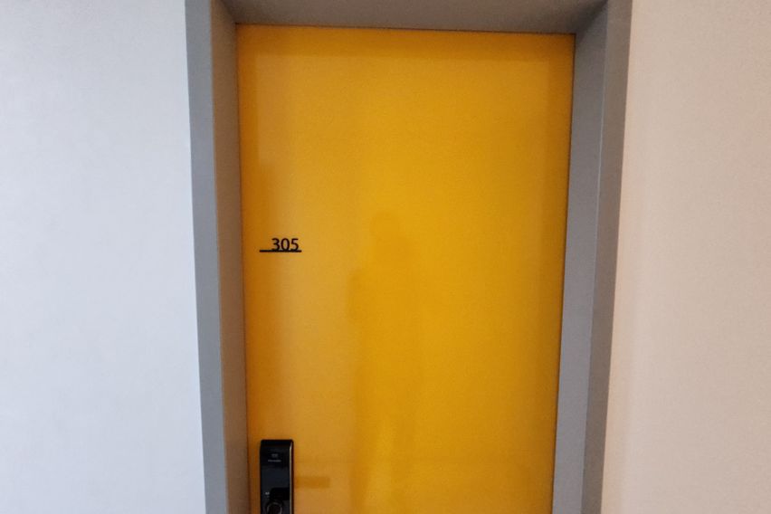 이대신촌모던원룸305호 1번째 이미지