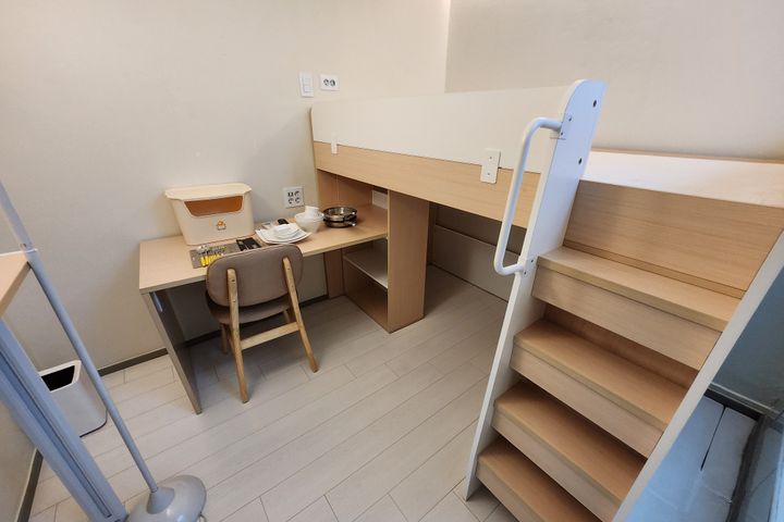 이대신촌모던원룸305호 2번째 이미지