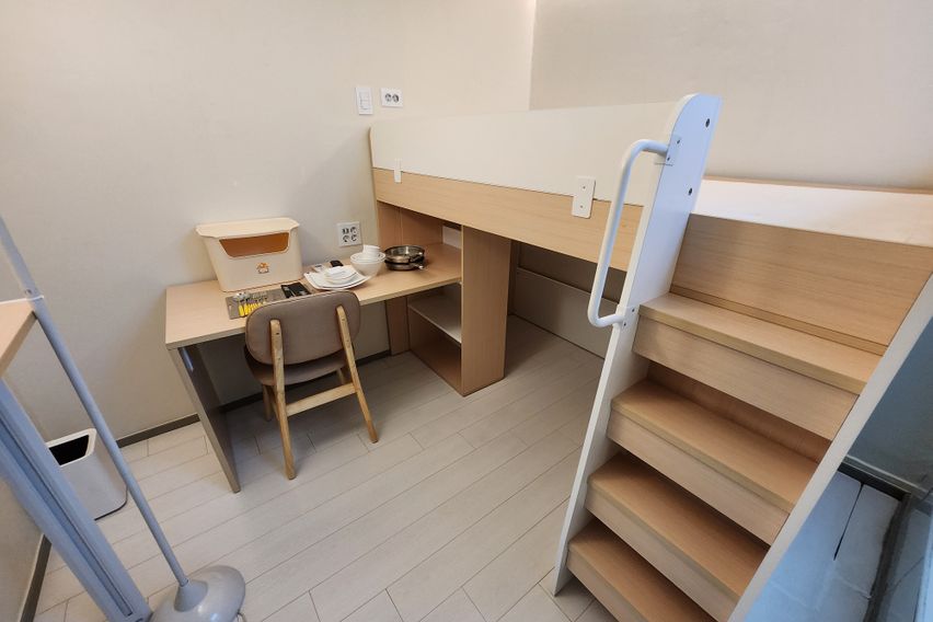 이대신촌모던원룸305호 2번째 이미지