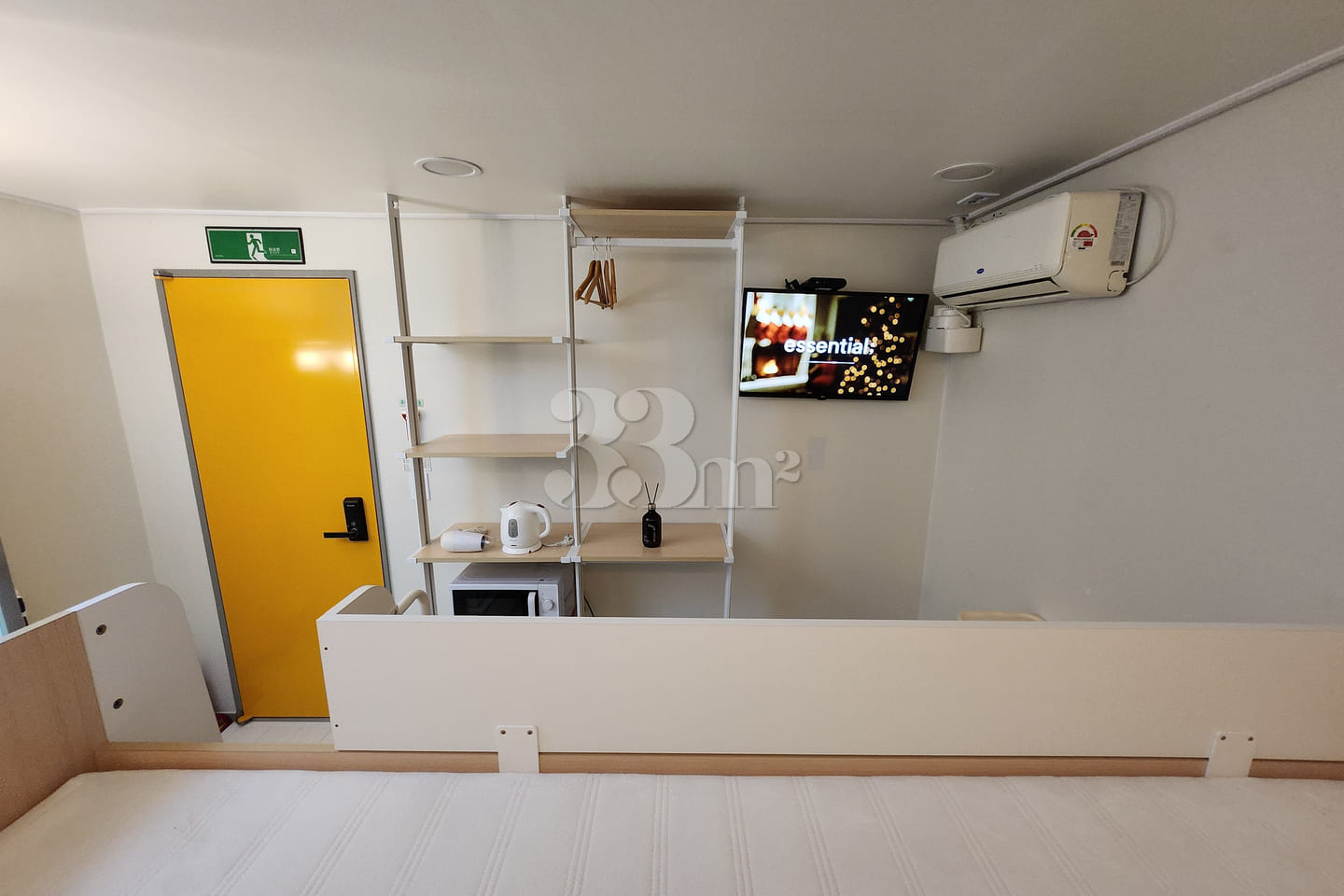 Modern Studio (Unit 305) near Ewha Womans Uni 8th image
