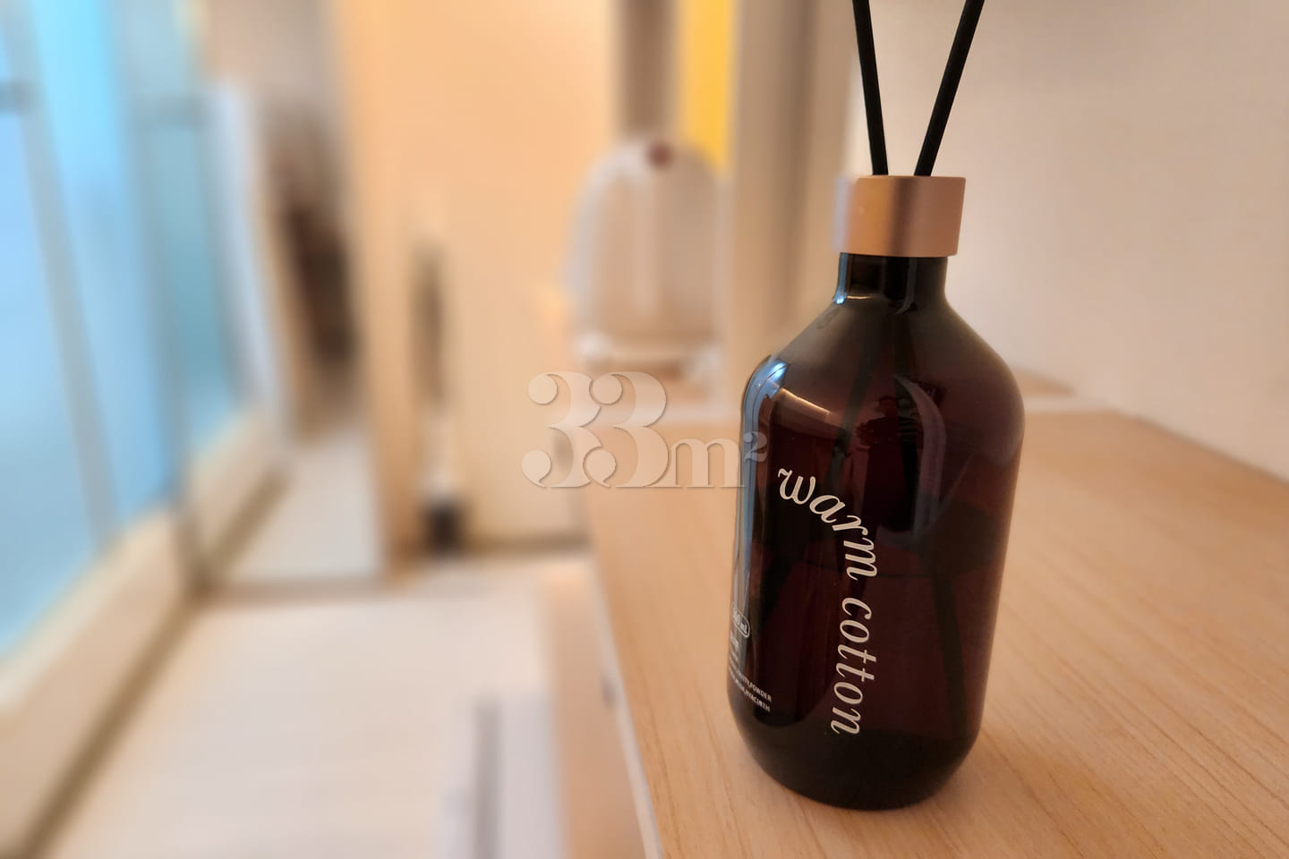 Modern Studio (Unit 305) near Ewha Womans Uni 9th image