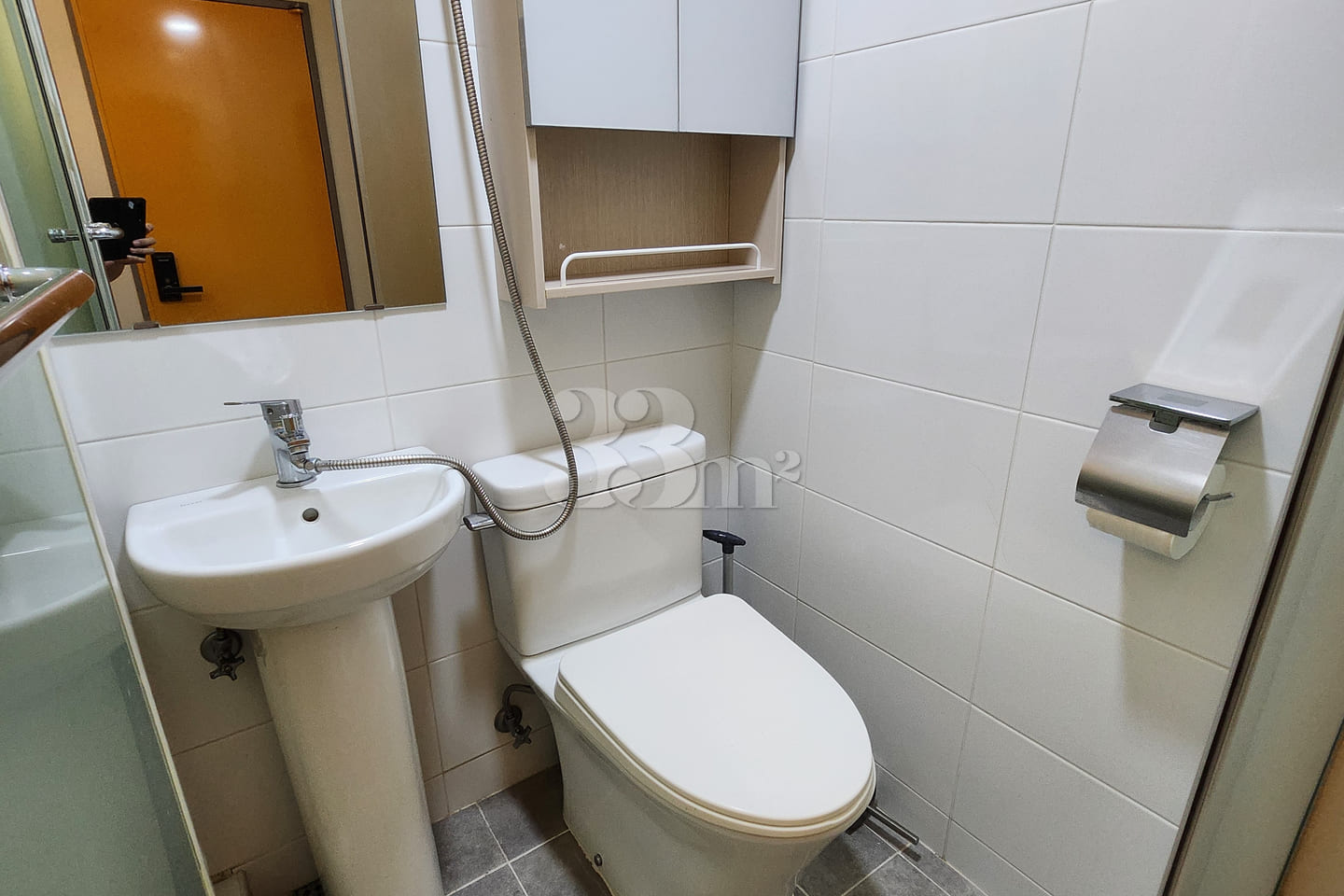 Modern Studio (Unit 305) near Ewha Womans Uni 5th image