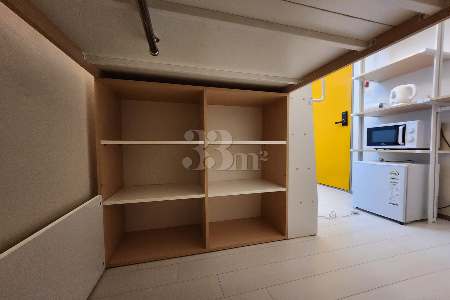 Modern Studio (Unit 305) near Ewha Womans Uni 6th image