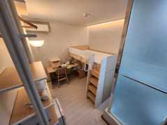 Modern Studio (Unit 305) near Ewha Womans Uni 0th image
