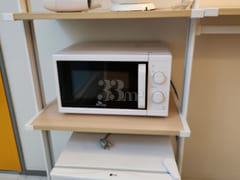Modern Studio (Unit 305) near Ewha Womans Uni 4th image