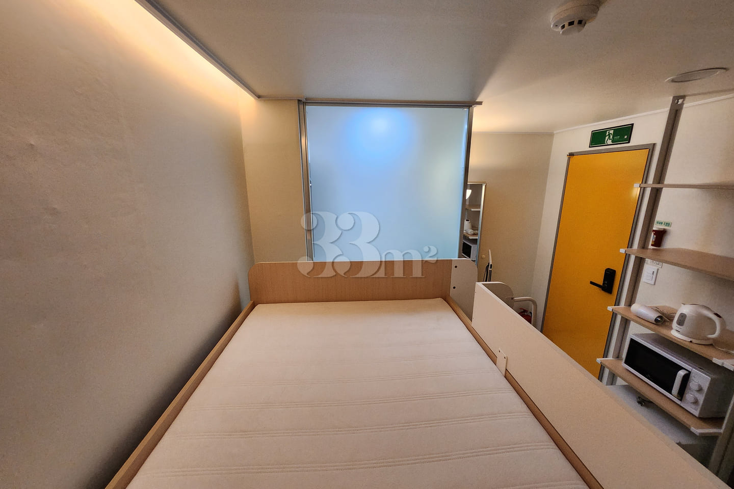 Modern Studio (Unit 305) near Ewha Womans Uni 7th image