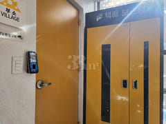 Modern Studio (Unit 305) near Ewha Womans Uni 11th image