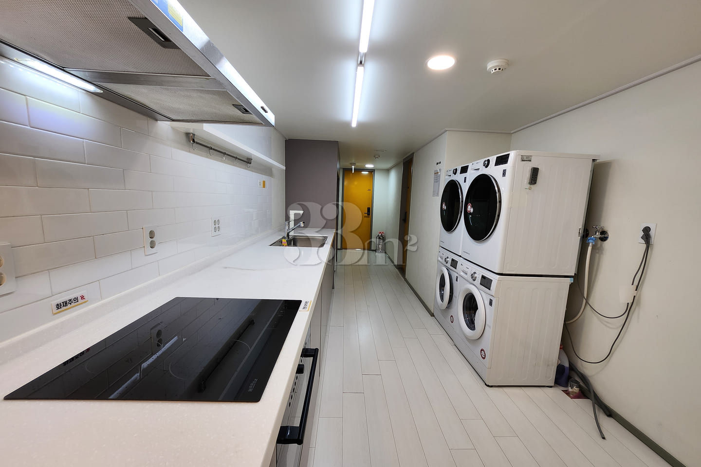 Modern Studio (Unit 305) near Ewha Womans Uni 12th image