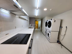 Modern Studio (Unit 305) near Ewha Womans Uni 12th image