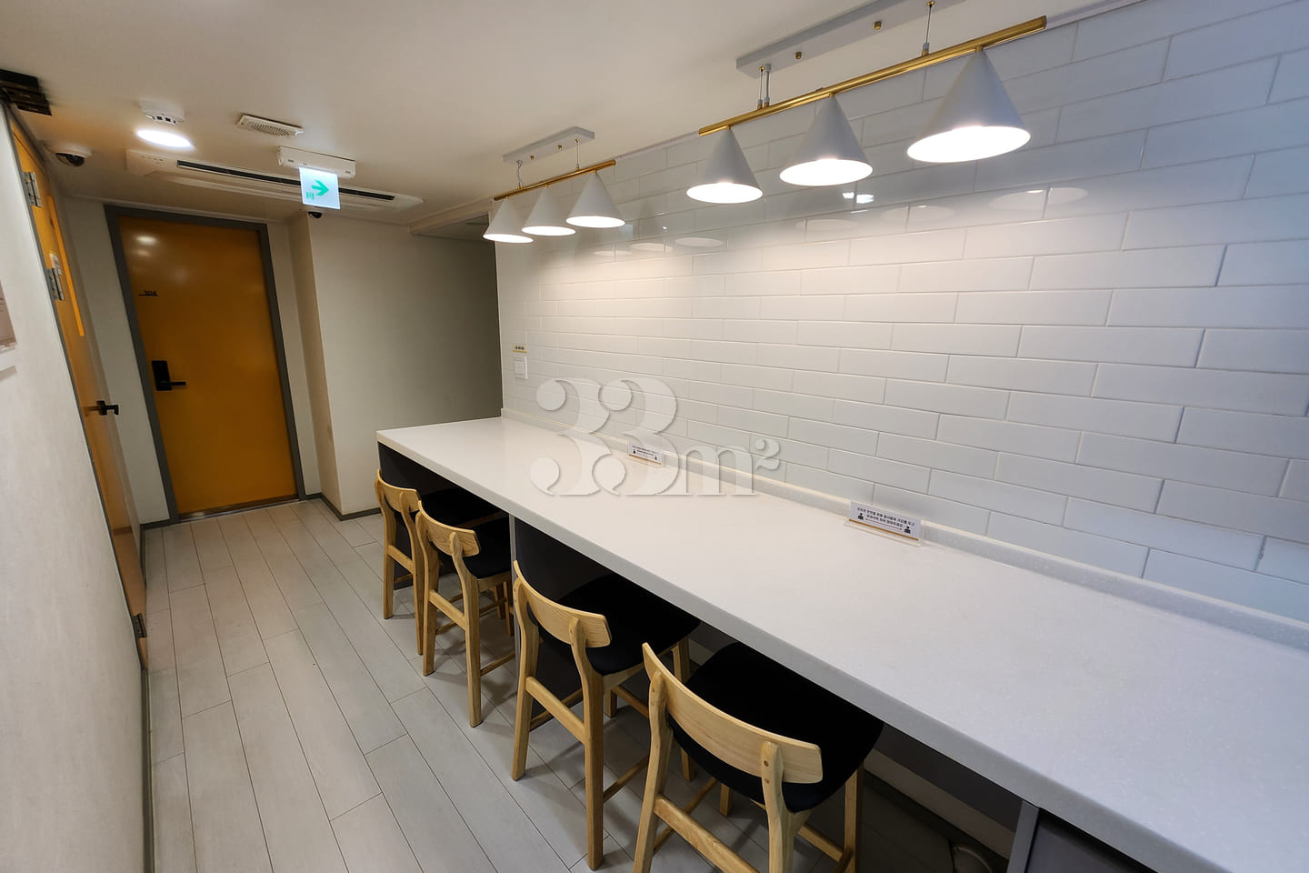 Modern Studio (Unit 305) near Ewha Womans Uni 16th image