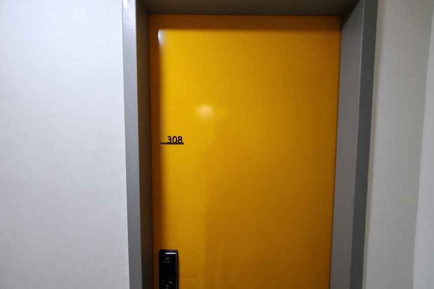 이대연대모던원룸308호 1번째 이미지