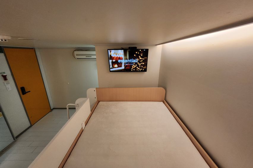 이대신촌모던원룸310호 8번째 이미지