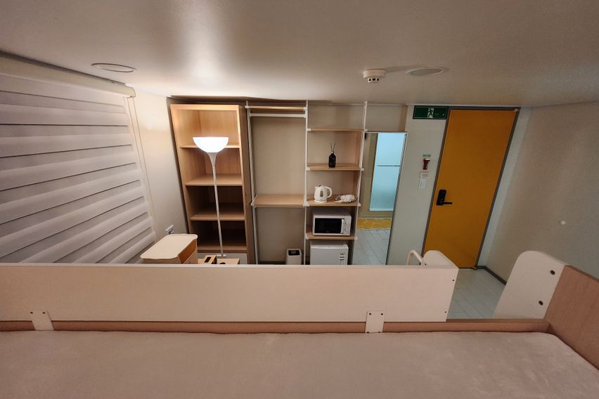 이대신촌모던원룸310호 9번째 이미지