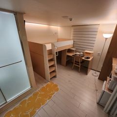 이대신촌모던원룸310호 방 이미지