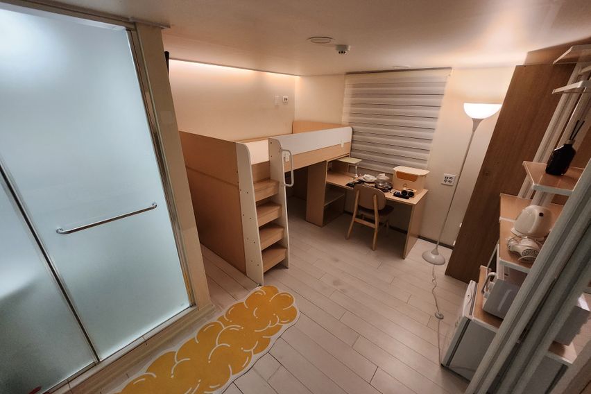 이대신촌모던원룸310호 0번째 이미지