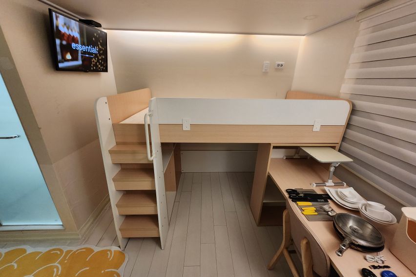 이대신촌모던원룸310호 3번째 이미지