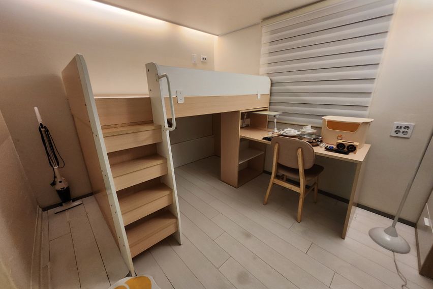 이대신촌모던원룸310호 2번째 이미지