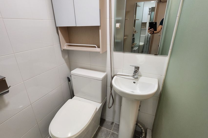 이대신촌모던원룸311호 5번째 이미지