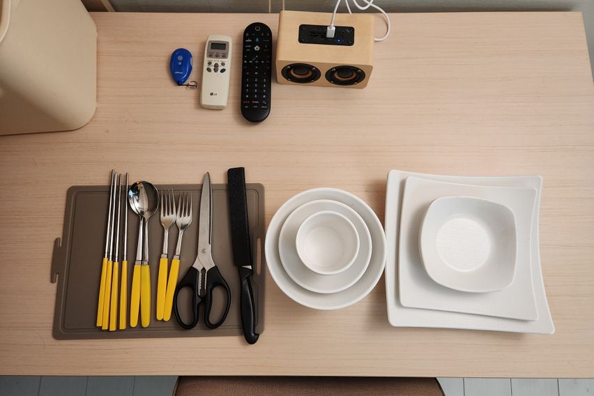 이대신촌모던원룸311호 7번째 이미지