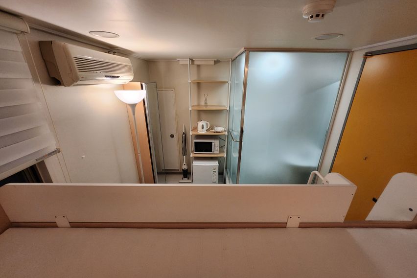 이대신촌모던원룸311호 9번째 이미지