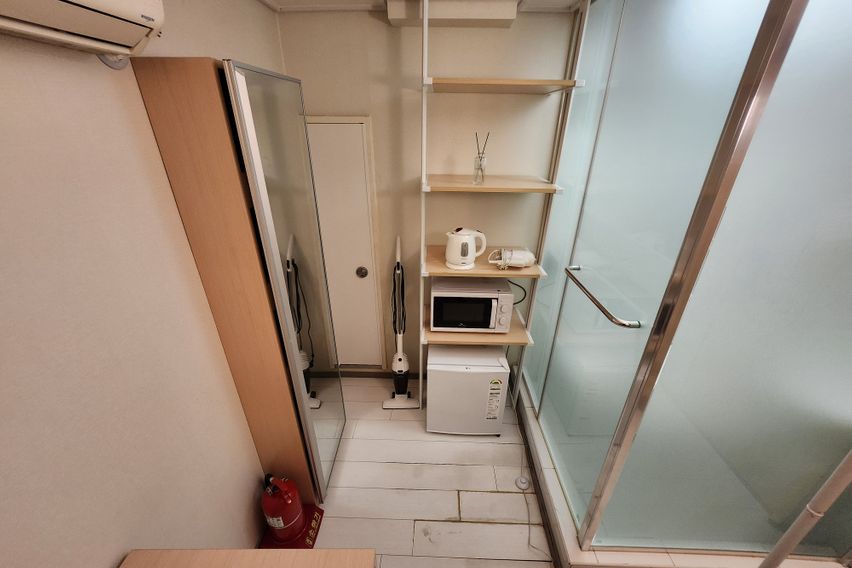 이대신촌모던원룸311호 3번째 이미지