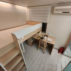 이대신촌모던원룸311호 방 이미지