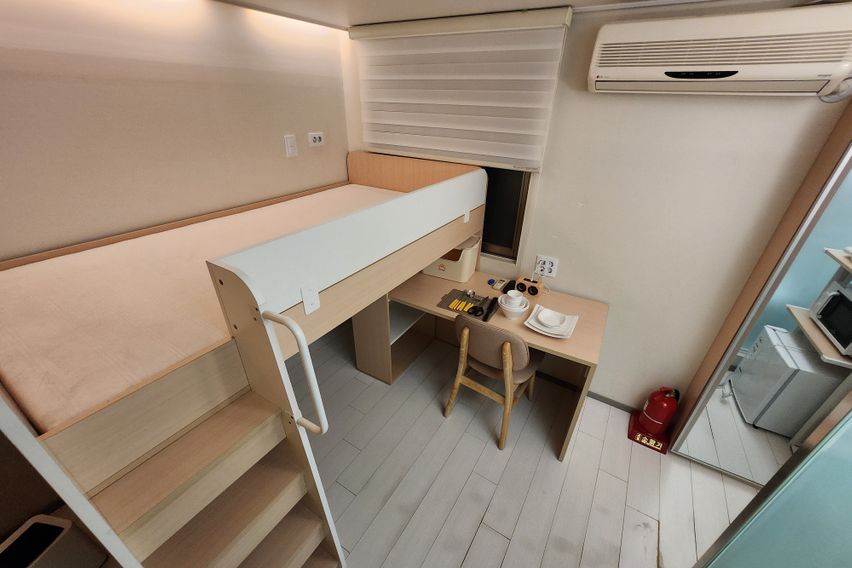 이대신촌모던원룸311호 0번째 이미지