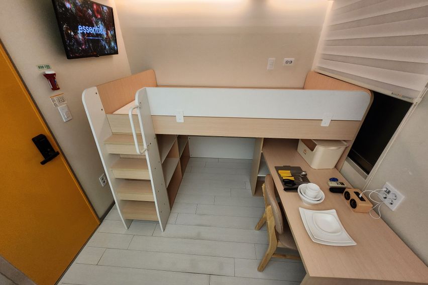 이대신촌모던원룸311호 2번째 이미지