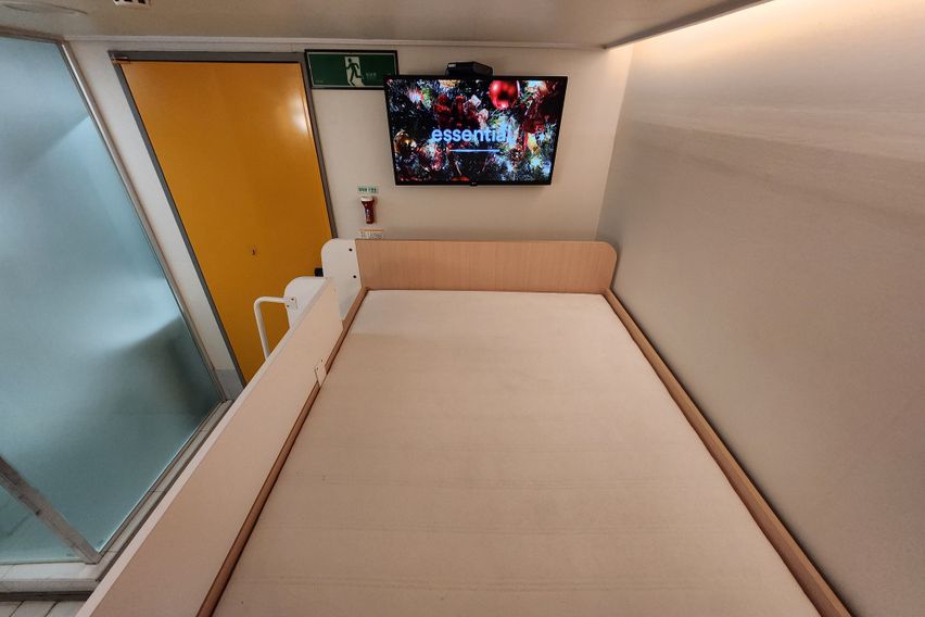 이대신촌모던원룸311호 8번째 이미지