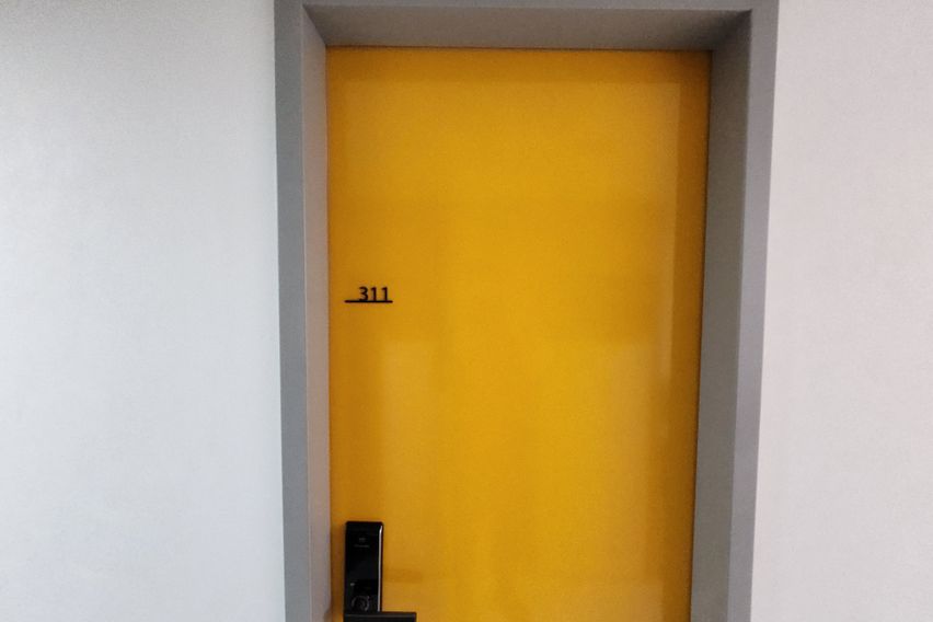 이대신촌모던원룸311호 1번째 이미지