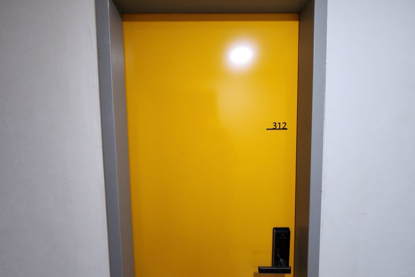 이대신촌모던원룸312호 1번째 이미지