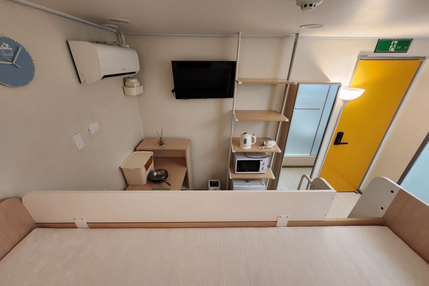 이대신촌모던원룸312호 9번째 이미지