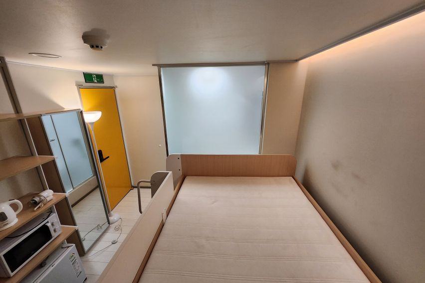 이대신촌모던원룸312호 8번째 이미지