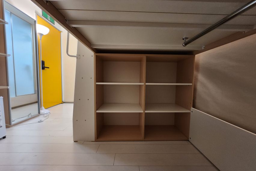 이대신촌모던원룸312호 5번째 이미지