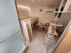 이대신촌모던원룸312호 0번째 이미지