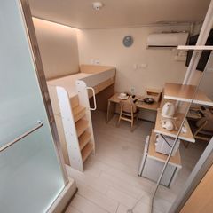 이대신촌모던원룸312호 방 이미지