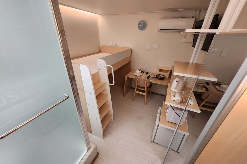 이대신촌모던원룸312호 0번째 이미지