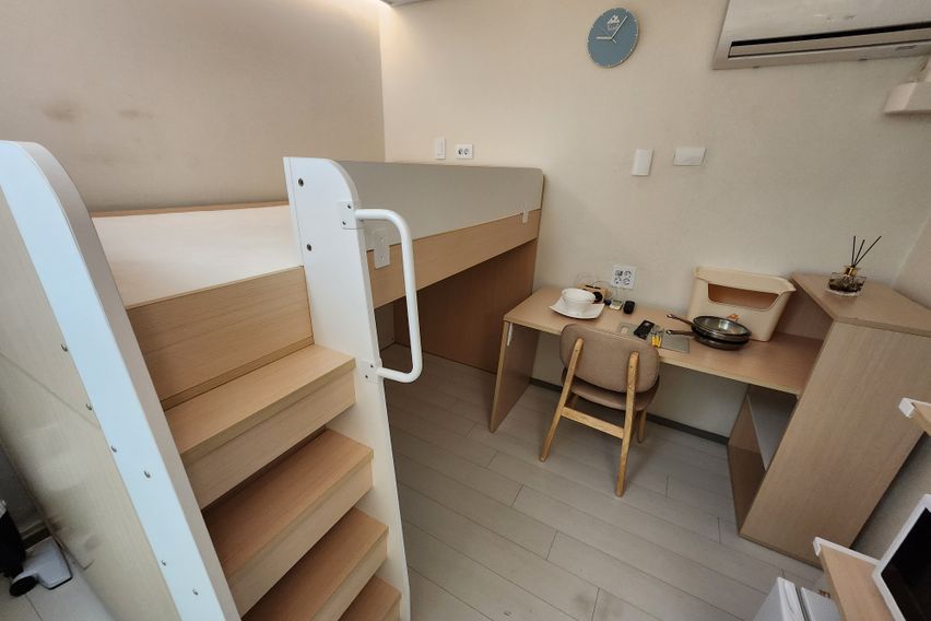 이대신촌모던원룸312호 2번째 이미지