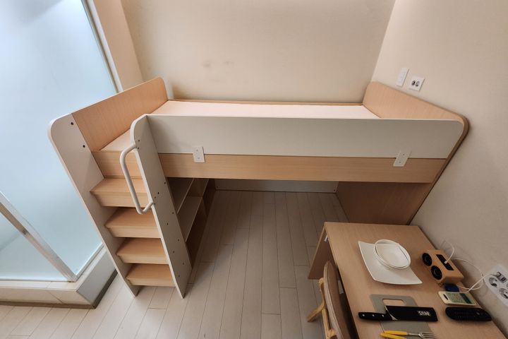 이대신촌모던원룸312호 4번째 이미지